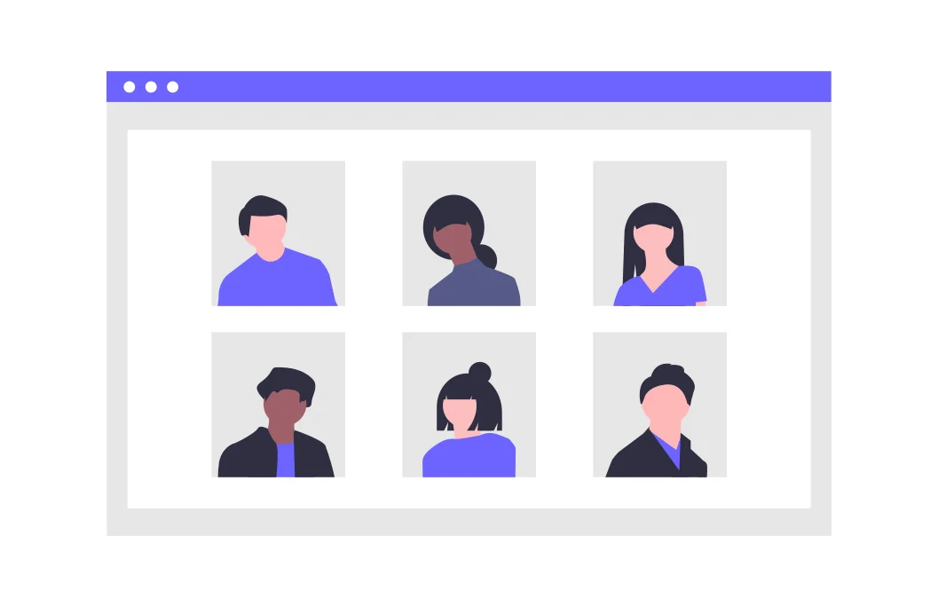 Random Video Chat Benefits